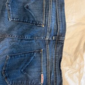 Hudson Jeans